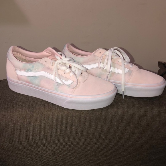 🛑SOLD🛑Vans - Picture 2 of 4